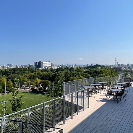 Minn Station Ai Nagoya Aoicho Εξωτερικό φωτογραφία