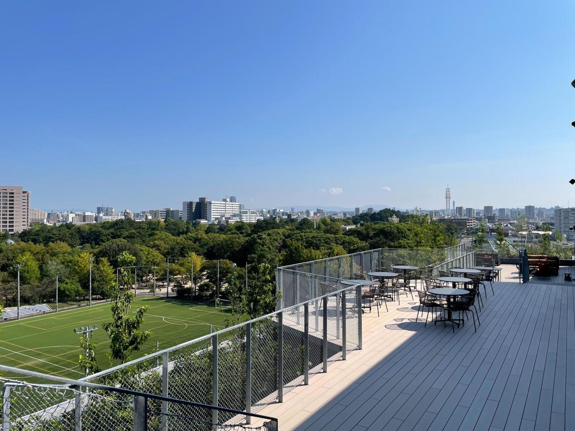 Minn Station Ai Nagoya Aoicho Εξωτερικό φωτογραφία