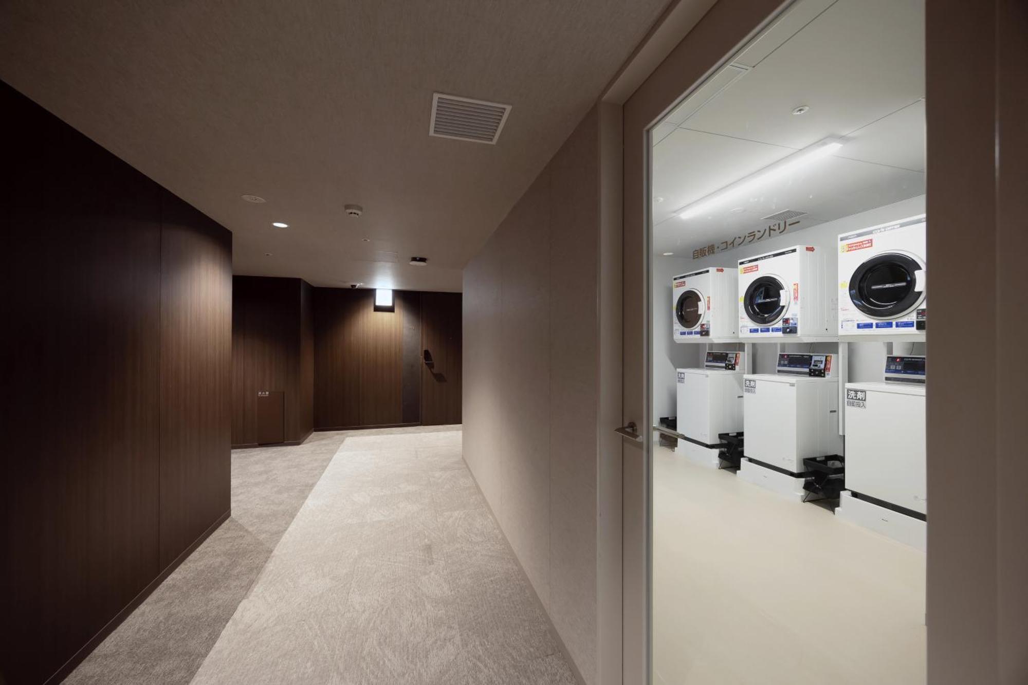 Minn Station Ai Nagoya Aoicho Εξωτερικό φωτογραφία